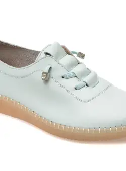 Pantofi casual GRYXX albastri, 47, din piele naturala