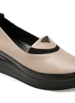 Pantofi casual GRYXX gri, 106001, din piele naturala