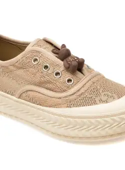 Pantofi casual GRYXX gri, 9310, din material textil