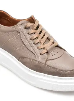 Pantofi casual GRYXX gri, M73301, din piele naturala