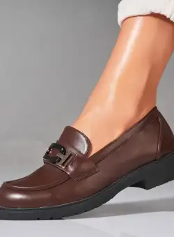 Pantofi dama casual Maro din Piele Ecologica Darcy