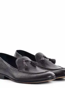 Pantofi Frank Loafers