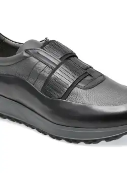 Pantofi LE COLONEL bleumarin, 49470, din piele naturala