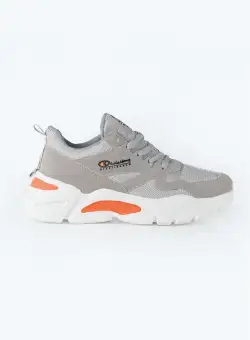 Pantofi sport barbati Thiago V2 gri