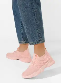 Pantofi sport dama Anastasia roz