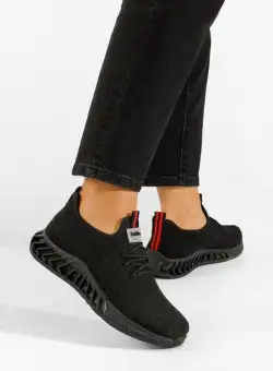 Pantofi sport dama Sandie negri