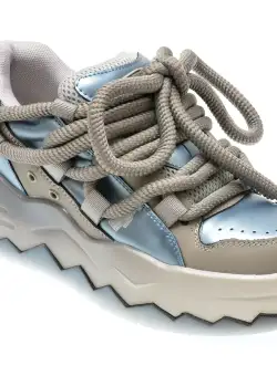 Pantofi sport FLAVIA PASSINI albastri, 3826, din piele naturala