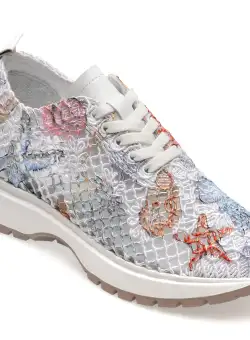 Pantofi sport GRYXX multicolor, 193TEX, din material textil