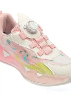 Pantofi sport SPORT roz, 789, din material textil
