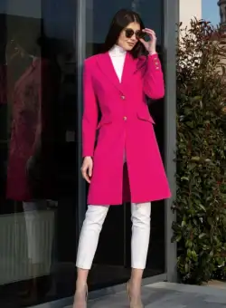 Pardesiu 805 fuchsia Sentierri