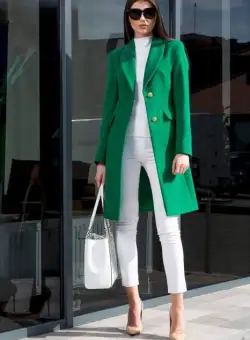 Pardesiu 805 verde Sentierri