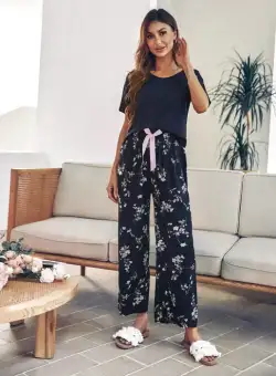 Pijama dama Melani ADCP0143 Adictiv