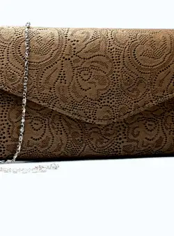 Plic dama maro B7761