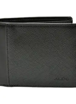 Portofel ALDO neagra, 13306061, din piele ecologica
