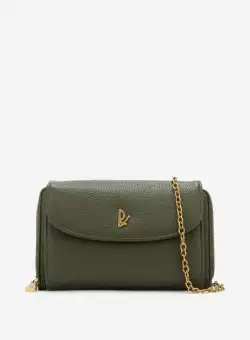 Portofel dama Timeless verde