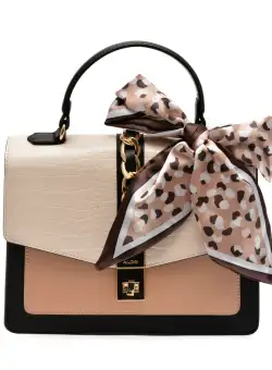 Poseta ALDO bej, 13723190, din piele ecologica