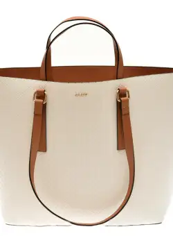Poseta ALDO bej, 13762040, din piele ecologica