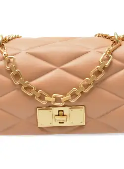 Poseta ALDO bej, AMEYA251, din piele ecologica