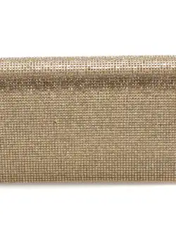 Poseta ALDO bej, FAHARI741, din material textil