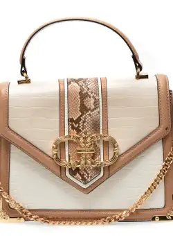 Poseta ALDO bej, HALERENDAR920, din piele ecologica