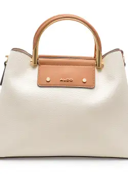 Poseta ALDO bej, SLOANA920, din piele ecologica
