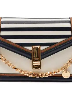 Poseta ALDO bleumarin, 13723346, din piele ecologica