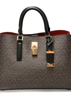 Poseta ALDO maro, 13261196, din piele ecologica