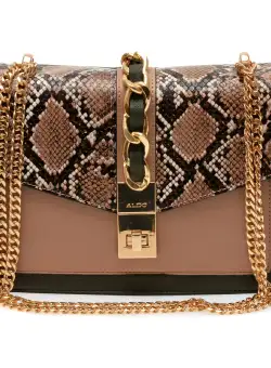 Poseta ALDO multicolor, 13723200, din piele ecologica