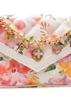 Poseta ALDO multicolor, 13723372, din piele ecologica