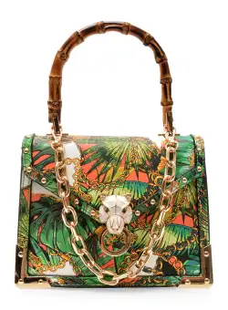 Poseta ALDO multicolor, 13762057, din piele ecologica