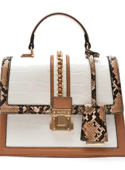 Poseta ALDO multicolor, 13762325, din piele ecologica