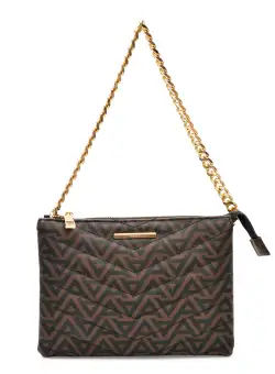 Poseta ALDO multicolor, ALAETERIEL960, din piele ecologica