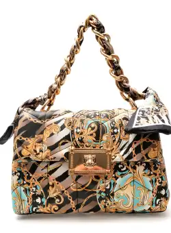 Poseta ALDO neagra, JERMEYX968, din piele ecologica