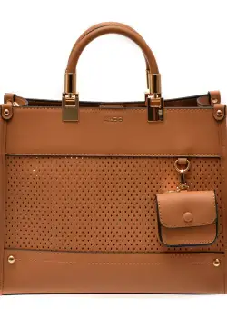 Poseta ALDO nude, 13762392, din piele ecologica