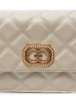 Poseta ALDO nude, ERIANA270, din piele ecologica