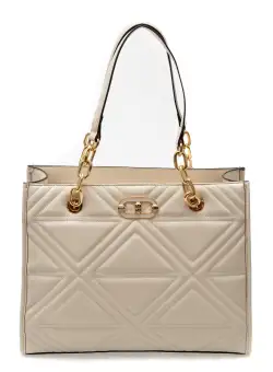 Poseta ALDO nude, FERIDER270, din piele ecologica