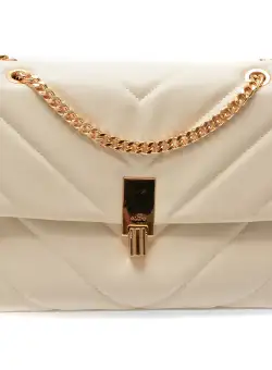 Poseta ALDO nude, RHILADIA270, din piele ecologica