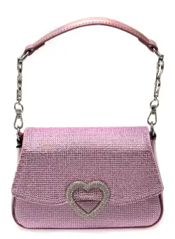 Poseta ALDO roz, BARBIETPHNDL660, din piele ecologica