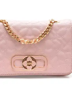 Poseta ALDO roz, EXPERTISA660, din piele ecologica