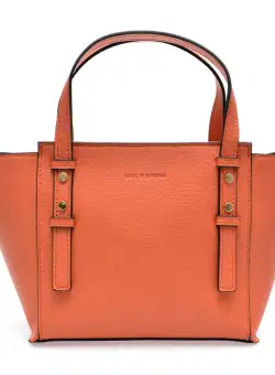 Poseta CALL IT SPRING portocalie, 13644384, din piele ecologica