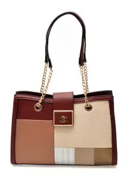 Poseta EPICA visinie, 4136, din piele ecologica