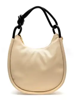 Poseta GRYXX bej, 2300157, din piele ecologica