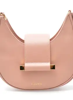 Poseta GRYXX nude, 125, din piele ecologica