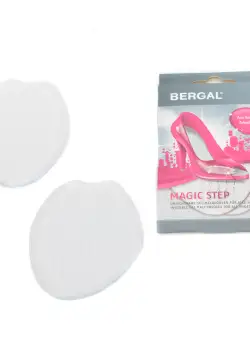 PR Brand Magic Step dama, Solitaire