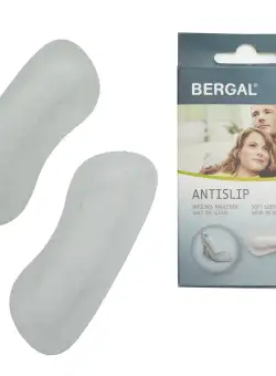 PR Brant impotriva alunecarii, Solitaire