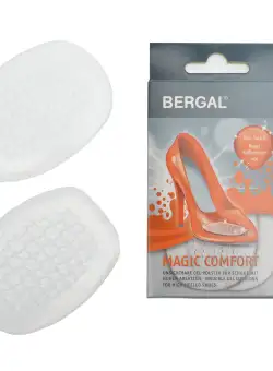 PR Brant Magic Comfort dama, Solitaire