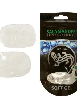 PR Brant partial pentru calcai, unisex, Salamander