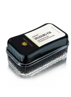 PR Burete pentru piele intoarsa, Solitaire