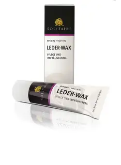 PR Crema Leder-Wax protejeaza impotriva apei, Solitaire