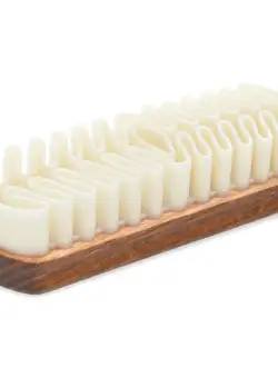 PR Perie din lemn si material sintetic, Solitaire